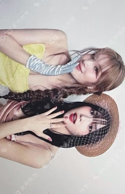 HAUTE COUTURE STANDARD Unit photocard image