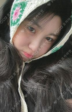 SHOWDOWN SOUND WAVE LEECHAEYEON photocard image