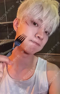 導火線 JOEUNMUSIC