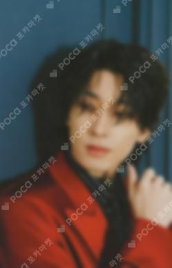 SPILL THE FEELS CARAT Ver.