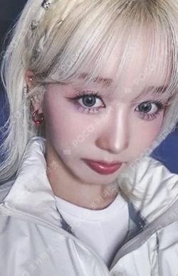 Imagen de la photocard de HIKARU de Kep1er