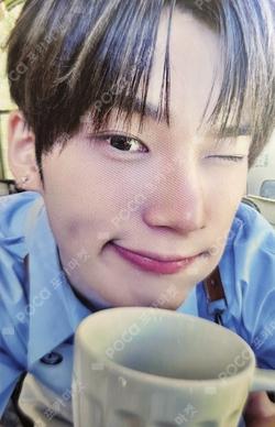 EVNNE JAPAN FANMEETING 2024 EVNNEING-PRESSO RANDOM TRADING CARD SET