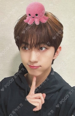 빛 : BIT Part.1 KPOP MERCH