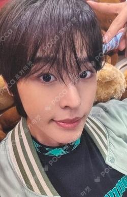 NCT RIKU photocard image