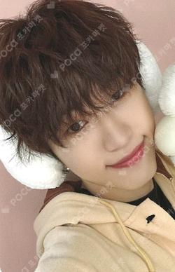 빛 : BIT Part.2 MAKESTAR DEY photocard image