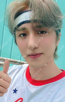 FANTASY SOUND WAVE CHA NI photocard image
