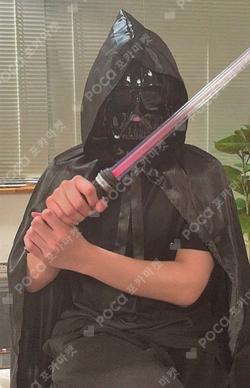 ISNL : SF9 INSEONG'S SATURDAY NIGHT LIVE TRADING PHOTO CARD INSEONG photocard image