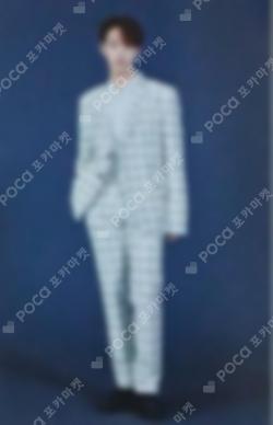 SEVENTEEN WORLD TOUR ODE TO YOU BADGE SET