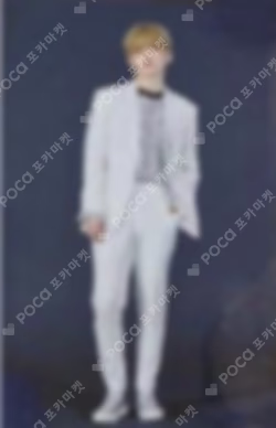 SEVENTEEN WORLD TOUR ODE TO YOU BADGE SET