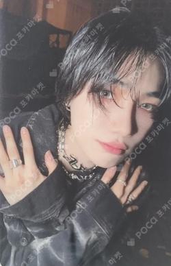 導火線 WITHMUU LUCKY DRAW NEW photocard image