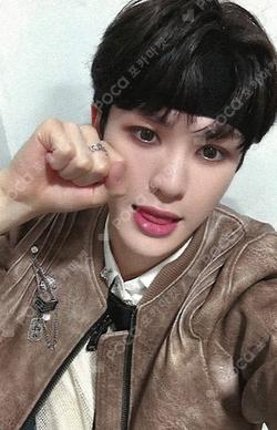 Prelude of Anxiety Chapter 2. Can We Surrender? EVERLINE