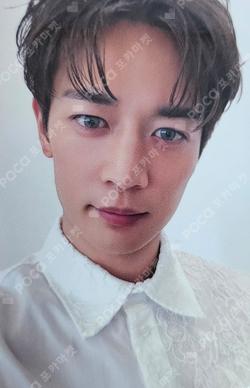 CALL BACK MAKESTAR MINHO photocard image