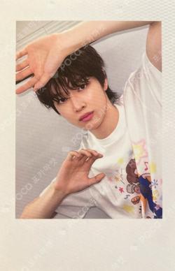 RIIZE : ON THE SING STREET REWARD SUNGCHAN photocard image