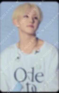 SEVENTEEN WORLD TOUR ODE TO YOU IN JAPAN DVD/Blu-ray