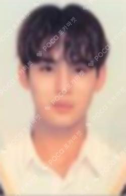 SEVENTEEN WORLD TOUR ODE TO YOU IN JAPAN TRADING CARD