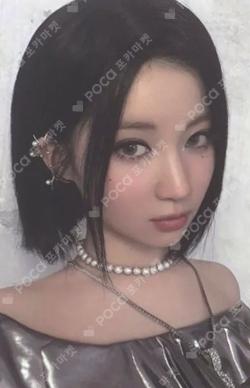 DRIP YG TAG ALBUM Ver. WEVERSE ASA photocard image