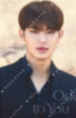 SEVENTEEN WORLD TOUR ODE TO YOU TRADING CARD SET