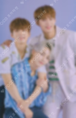 SEVENTEEN WORLD TOUR ODE TO YOU TRADING CARD SET