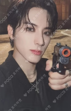 導火線 WITHMUU LUCKY DRAW