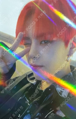 IDENTITY : Challenge KPOP STORE