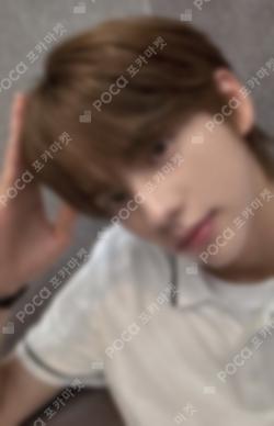 SUMMER BEAT! WEVERSE JAPAN LUCKY DRAW SHINYU photocard image