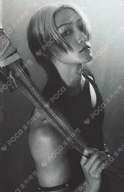 導火線 Platform ver. Vanguard ver.