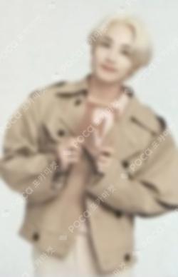 SEVENTEEN WORLD TOUR ODE TO YOU IN JAPAN TRADING CARD