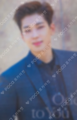 SEVENTEEN WORLD TOUR ODE TO YOU TRADING CARD SET