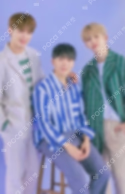 SEVENTEEN WORLD TOUR ODE TO YOU TRADING CARD SET