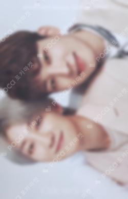 SEVENTEEN WORLD TOUR ODE TO YOU IN JAPAN TRADING CARD