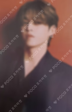 SEVENTEEN CONCERT POWER OF LOVE TRADING CARD