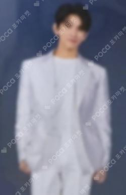 SEVENTEEN WORLD TOUR ODE TO YOU LANYARD SET JOSHUA photocard image