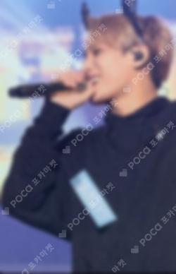 SEVENTEEN WORLD TOUR ODE TO YOU IN JAPAN DVD/Blu-ray MINGYU photocard image