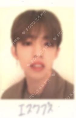 SEVENTEEN WORLD TOUR ODE TO YOU IN JAPAN TRADING CARD