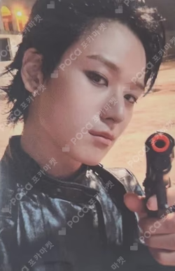 導火線 WITHMUU LUCKY DRAW