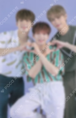 SEVENTEEN WORLD TOUR ODE TO YOU TRADING CARD SET