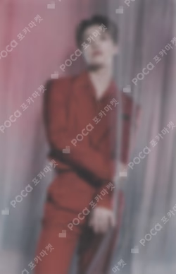SEVENTEEN CONCERT POWER OF LOVE TRADING CARD
