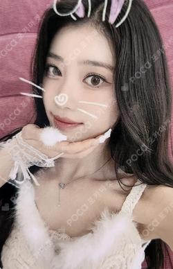 TIPI-TAP JUMP UP XIAOTING photocard image