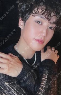 導火線 WITHMUU LUCKY DRAW JACOB photocard image