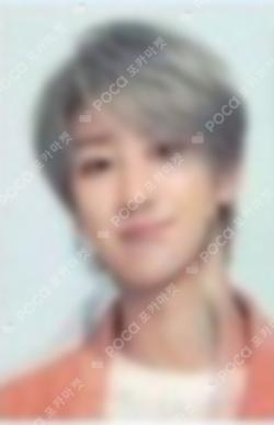 SEVENTEEN WORLD TOUR ODE TO YOU IN JAPAN TRADING CARD