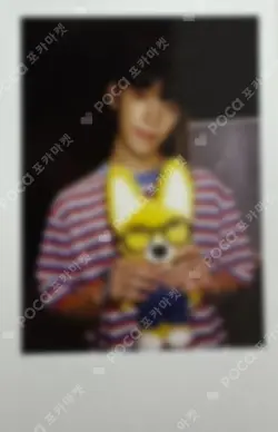 LIKE SEVENTEEN - Shining Diamond Photo Card A Set
