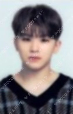 SEVENTEEN WORLD TOUR ODE TO YOU IN JAPAN TRADING CARD