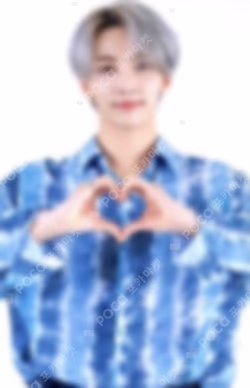 SEVENTEEN WORLD TOUR ODE TO YOU TRADING CARD SET