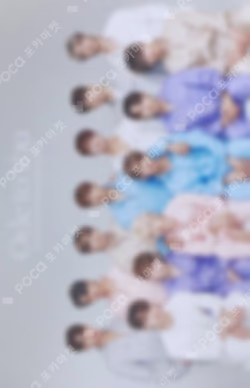 SEVENTEEN WORLD TOUR ODE TO YOU IN JAPAN TRADING CARD