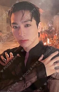 導火線 WITHMUU LUCKY DRAW SANGYEON photocard image