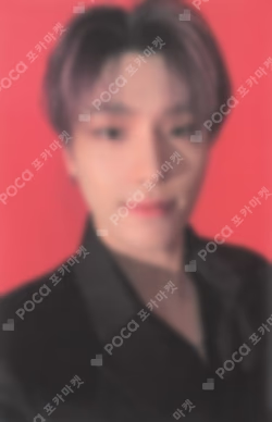 SEVENTEEN CONCERT POWER OF LOVE TRADING CARD