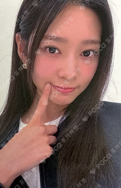 Hear Me : Our Summer KIMMINJU photocard image