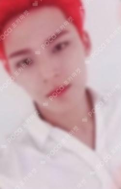 SEVENTEEN WORLD TOUR ODE TO YOU IN SEOUL DVD MINGYU photocard image