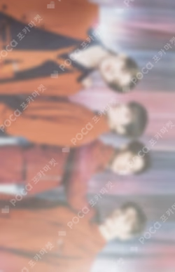 SEVENTEEN CONCERT POWER OF LOVE TRADING CARD