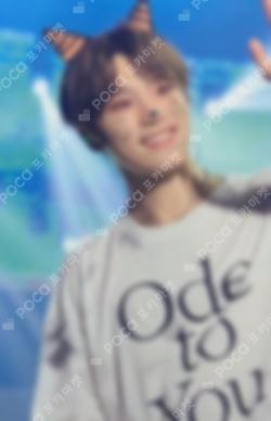 SEVENTEEN WORLD TOUR ODE TO YOU IN JAPAN DVD/Blu-ray